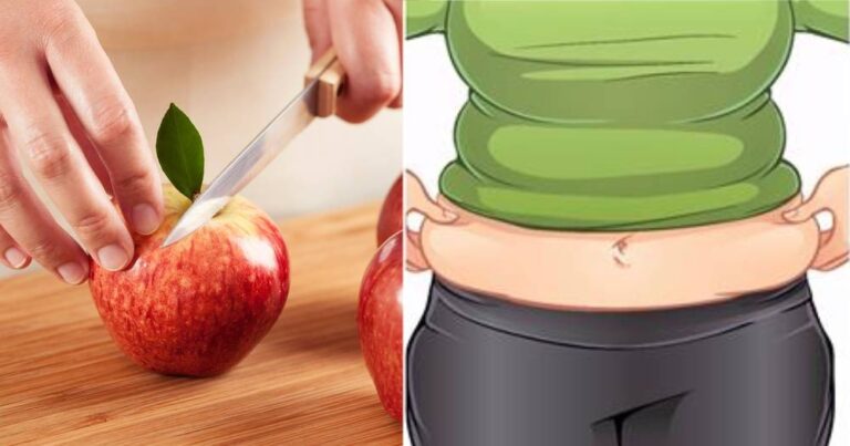 dieta cu mere