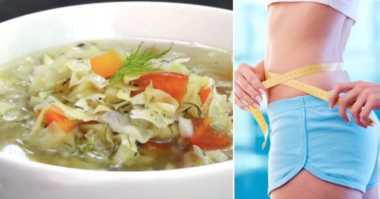 dieta cu varza