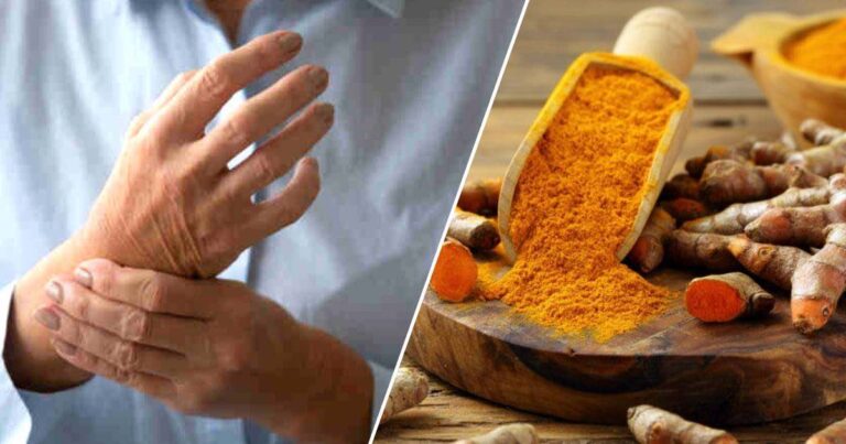 turmeric - curcuma