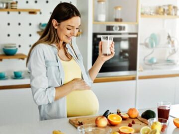 ce sa mananci in timpul sarcinii