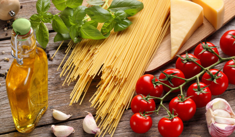 Cum dieta mediteraneană îmbunătățește calitatea vieții