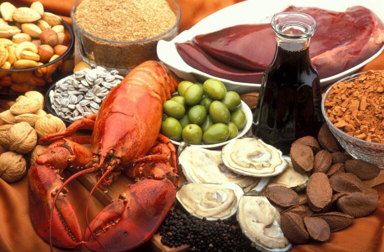 alimente pentru anemie