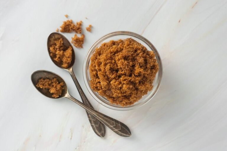 muscovado zahar