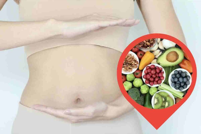 5 alimente care te scapă imediat de balonare
