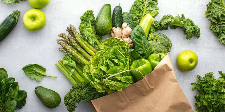 alimente care contin vitamina K