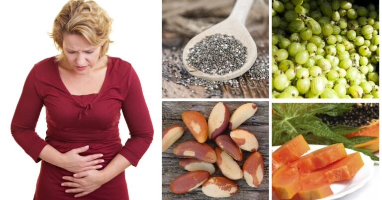 alimente care curata ficatul