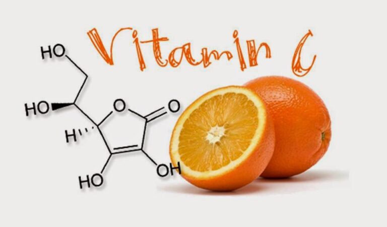 Cat de importanta este vitamina C pentru corpul tau? Cat de importanta este vitamina C pentru corpul tau?