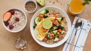 alimentatie buna