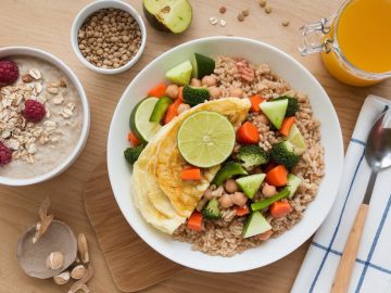 alimentatie buna