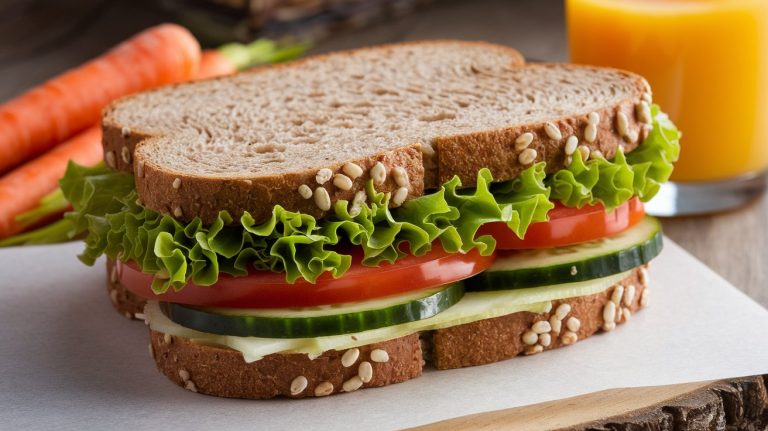 sanwich sanatos