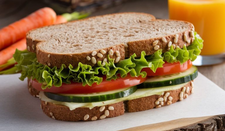 Idei de prânz la pachet: Un meniu pe 5 zile pentru o săptămână productivă la birou Idei de prânz la pachet: Un meniu pe 5 zile pentru o săptămână productivă la birou
