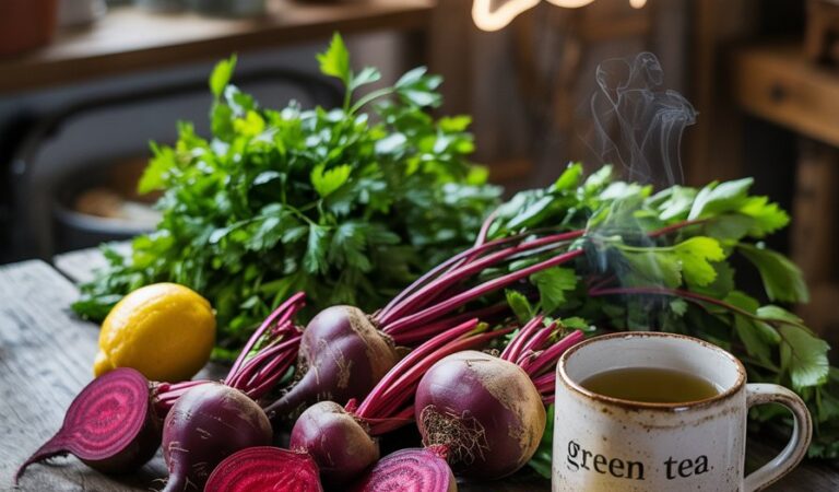 Detoxifierea ficatului: alimente recomandate și ce trebuie evitat